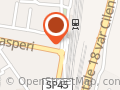 Infopoint Cilentomania / Agropoli STAZIONE FS