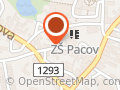 Komunitní centrum Pacov