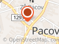 Hotel Pacov Peppino