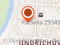 Lékárna U Jupitera