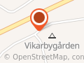 Vikarbygården