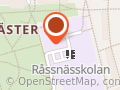Frisksportarnas Parkourpark