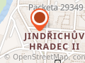 INDECO CZ Jindřichův Hradec