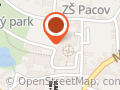 Městské muzeum Antonína Sovy v Pacově