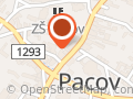 Kadeřnictví Jana Pacov