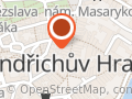 Indická restaurace Jindřichův Hradec
