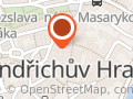 Partners Market Jindřichův Hradec
