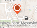 BENU Lékárna Jindřichův Hradec, Klášterská