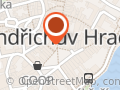 Informační středisko města Jindřichův Hradec