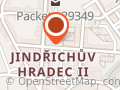 Okresní Správa Sociálního Zabezpečení - OSSZ Jindřichův Hradec