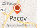 Gymnázium Pacov