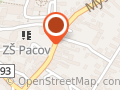 Alka Pacov V.o.s.