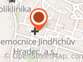 Hotová Jana MUDr.