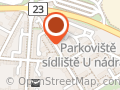 Truhlářství Petr Marek