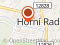 Horní Radouň - Obecní úřad
