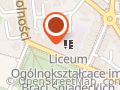 Liceum Ogólnokształcące im. Braci Śniadeckich