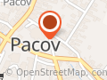 Masáže Meduňka Tábor a Pacov