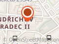 Oblastní spolek Českého červeného kříže Jindřichův Hradec