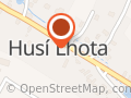Obec Husí Lhota