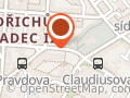 Autodíly Škoda Zdeněk Štancl pobočka Jindříchův Hradec