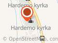 Hardemo kyrka
