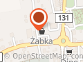 Żabka