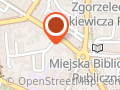 Biuro- Info Firma Handlowo- Usługowa