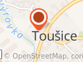 Toušice - obecní úřad