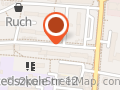 Szafa. Studio Animacji Kultury. Ćwieluch A.