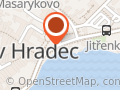 STAVEBNÍ DVŮR JH s.r.o.