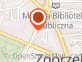 Przybyszewska Bogumiła. Zakład fryzjerski