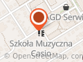 Autoryzowana Szkoła Muzyczna Casio