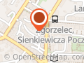 Relax. Gabinet kosmetyczny. Moczulewska M.