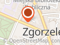 Kaja. Salon Fryzjerski. Czyż K.