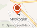 Moskogen Hotell & Restaurang
