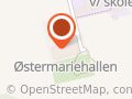 Østermarie Hallen