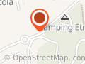 Prisma Ge.S.T. Camping Etna