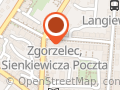 Zalińska Janina. Zakład Fryzjerski