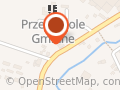 Sklep spożywczy .Wasiak Janina