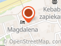 Szczecińska 17/10 Noclegi Renters PL