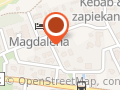 Boja. Pokoje Gościnne. Kołsut B.