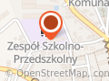 Zespół Szkolno-Przedszkolny
