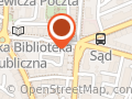 Invest-Bank S.A. Oddział w Zielonej Górze. Filia
