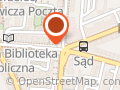 Kolorkowo A&A Salon Fryzjerski Fryzjer