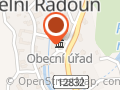 Obec Kostelní Radouň