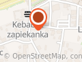 Pensjonat Parkowa 10 , Rewal