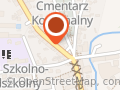 Sklep wielobranżowy "Działkowiec"