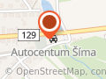 AUTOCENTRUM - Josef Šíma