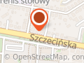 Rękas Dariusz. Usługi transportowe
