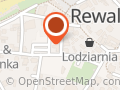 Pod Delfinem - Pokoje Gościnne, Bar